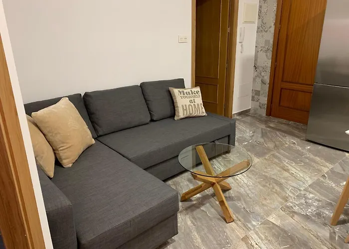 -Apartamentos Laguna-